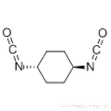 TRANS-1,4-CYCLOHEXANE DIISOCYANATE CAS 7517-76-2